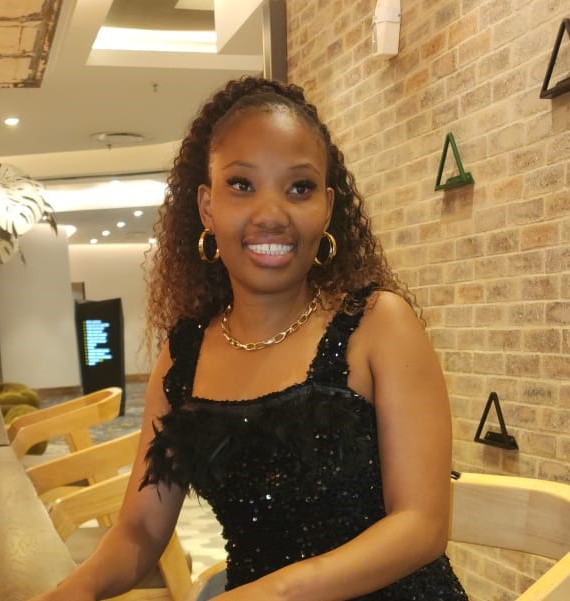 Lusanda Mvotho